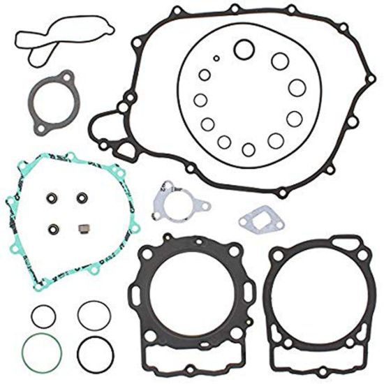 VERTEX COMPLETE GASKET KIT