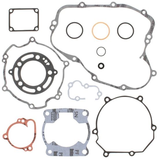VERTEX COMPLETE GASKET KIT