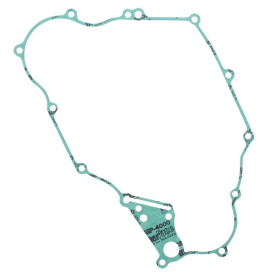 VERTEX CLUTCH COV GASKET