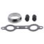 VERTEX EXHAUST GASKET KIT