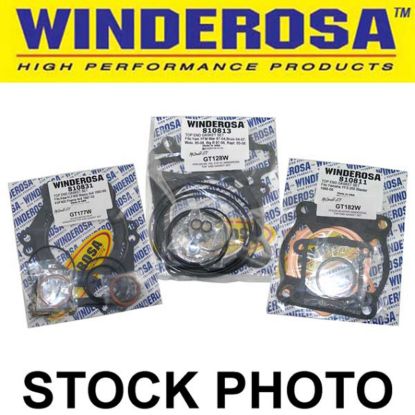 VERTEX TOP END GASKET KIT