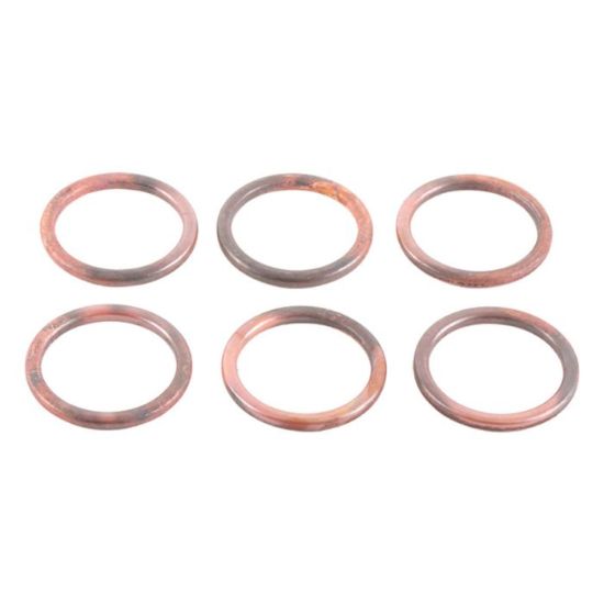VERTEX EXHAUST GASKET KIT