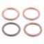 VERTEX EXHAUST GASKET KIT