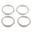 VERTEX EXHAUST GASKET KIT