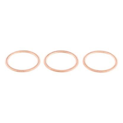 VERTEX EXHAUST GASKET KIT