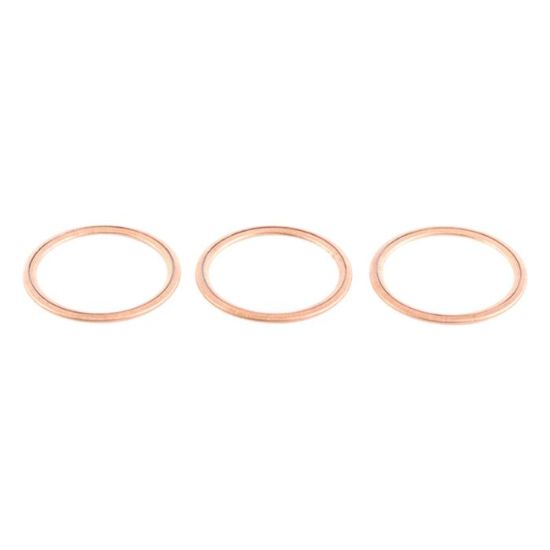 VERTEX EXHAUST GASKET KIT