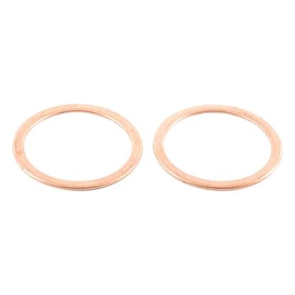 VERTEX EXHAUST GASKET KIT