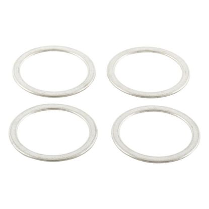 VERTEX EXHAUST GASKET KIT