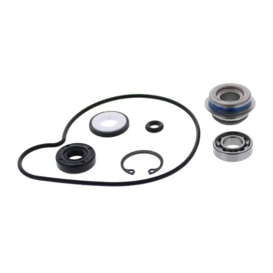 VERTEX EXHAUST VALVE GASKET KIT