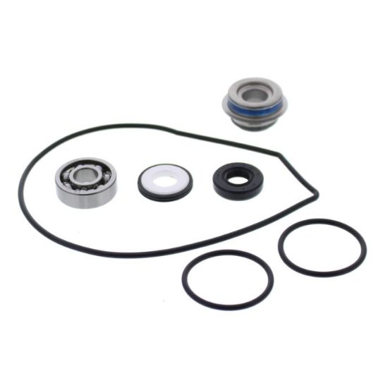 VERTEX EXHAUST VALVE GASKET KIT