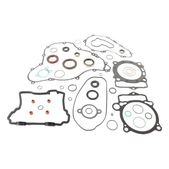 VERTEX COMPLETE GASKET KIT WITHOIL SEALS