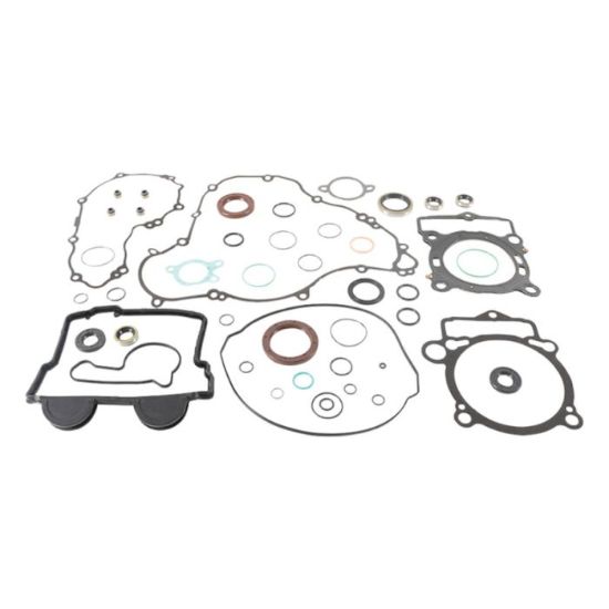 VERTEX COMPLETE GASKET KIT WITHOIL SEALS