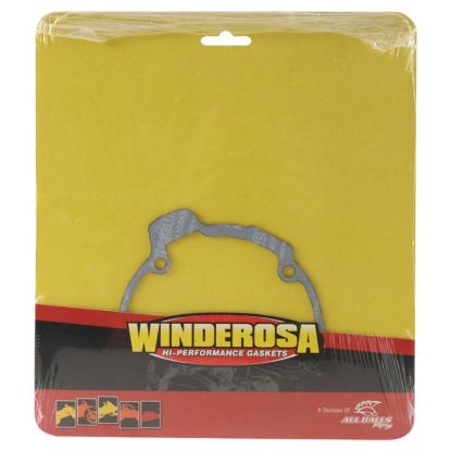 VERTEX IGNITION COVER GASKET