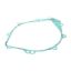 VERTEX IGNITION COVER GASKET
