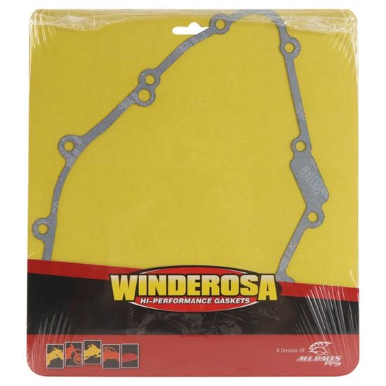 VERTEX IGNITION COVER GASKET