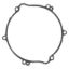VERTEX CLUTCH GASKET INNER SIDECOVER