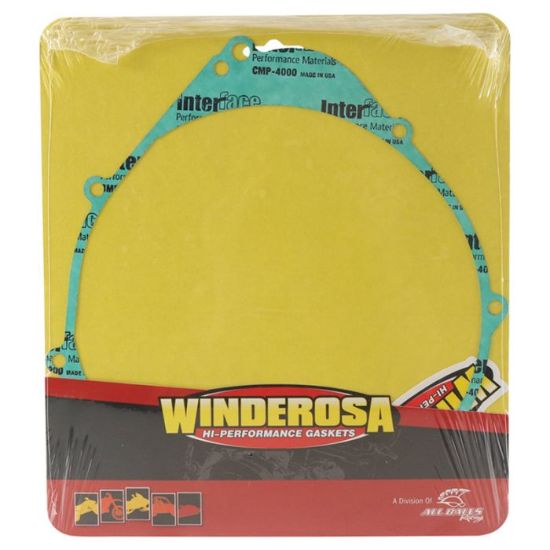VERTEX CLUTCH GASKET INNER SIDECOVER