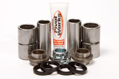 PIVOT WORKS SWING ARM KIT KAWASAKI ATV