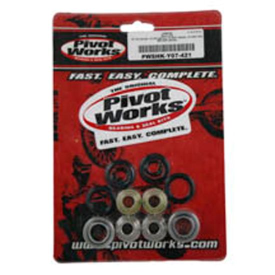 PIVOT WORKS SHOCK ABSORBER KIT YAMAHA BIKE