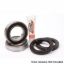 PIVOT WORKS REAR WHEEL BEARING KIT YAMAHA ATV