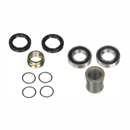 PIVOT WORKS WATER PROOF WHEEL COLLAR KIT HONDA BIKE