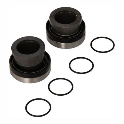 PIVOT WORKS WATER PROOF WHEEL COLLAR KIT KTM BIKE