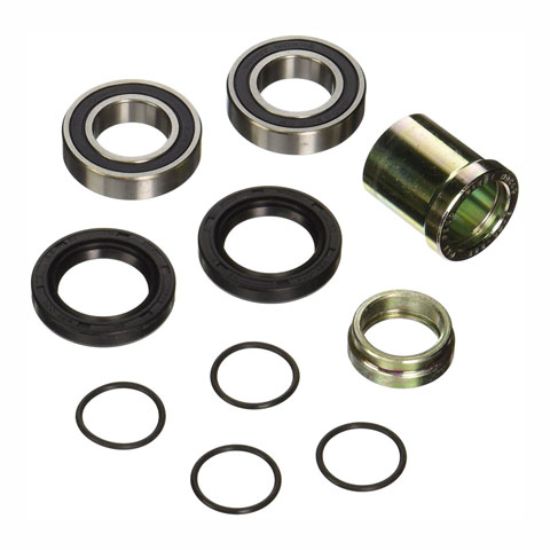 PIVOT WORKS WATER PROOF WHEEL COLLAR KIT SUZUKI BIKE
