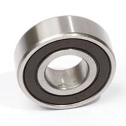 PIVOT WORKS FRONT WHEEL BEARING KIT YAMAHA BIKE