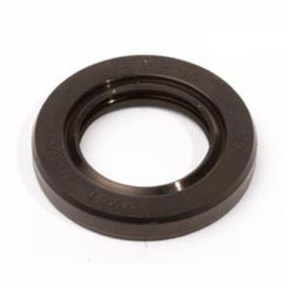 PIVOT WORKS REAR WHEEL BEARING KIT YAMAHA BIKE