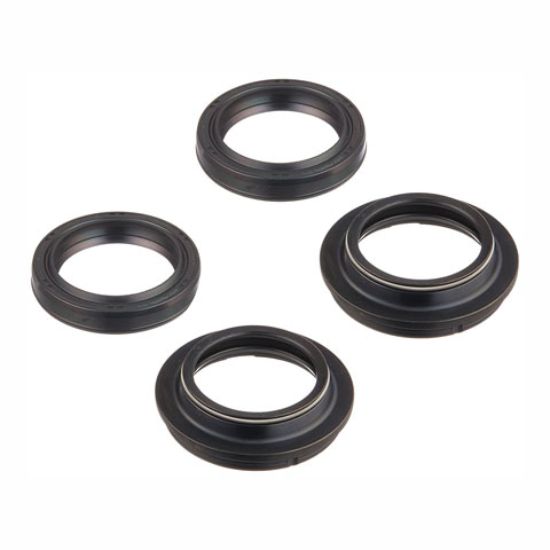 PIVOT WORKS FORK SEAL KIT, YAMAHA