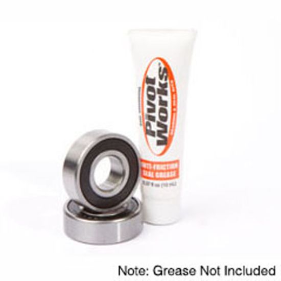 PIVOT WORKS-FRONT WHEEL BEARING KIT, KTM