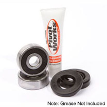 PIVOT WORKS-REAR WHEEL BEARING KIT, YAMAHA