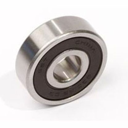 PIVOT WORKS-REAR WHEEL BEARING KIT, YAMAHA