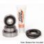 REAR WHEEL AND SEAL KIT SB HONDA