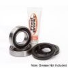 FRONT WHEEL AND SEAL KIT SB HONDA