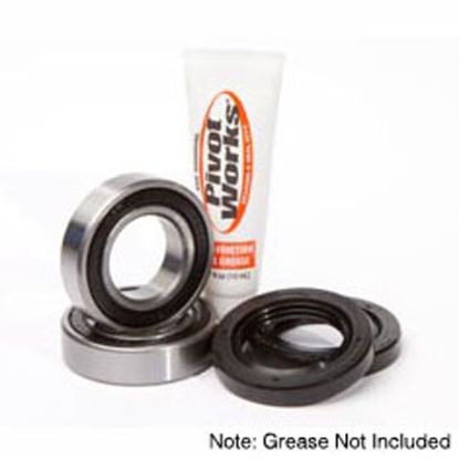 FRONT WHEEL AND SEAL KIT SB HONDA