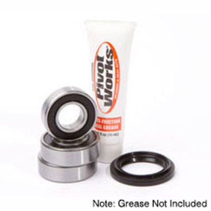 FRONT WHEEL AND SEAL KIT SB SUZUKI