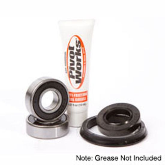 FRONT WHEEL AND SEAL KIT SB YAMAHA