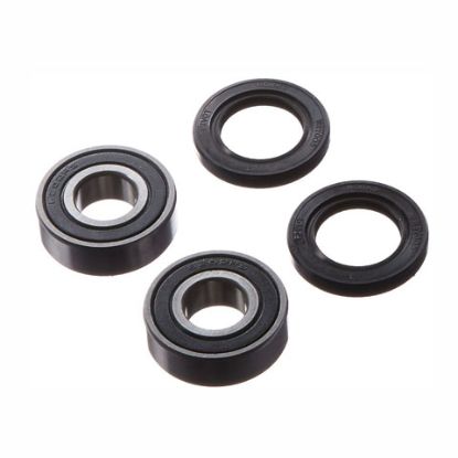 FRONT WHEEL BEARING KITS