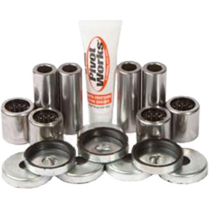 A-ARM KITS UPPER KAWASAKI TERYX 750, TERYX4 750