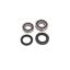 PIVOT WORKS REAR WHEEL BEARING KITS