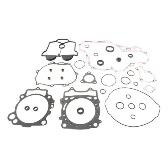 VERTEX COMPLETE GASKET KIT WITHOIL SEALS