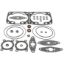 VERTEX TOP END GASKET KIT