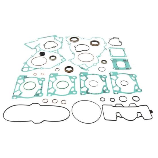 VERTEX COMPLETE GASKET KIT WITHOIL SEALS