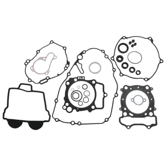 VERTEX COMPLETE GASKET KIT WITHOIL SEALS