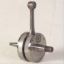 HOT RODS STROKER CRANKSHAFT YAMAHA