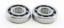 HOT RODS MAIN BEARING & SEAL KIT SUZUKI