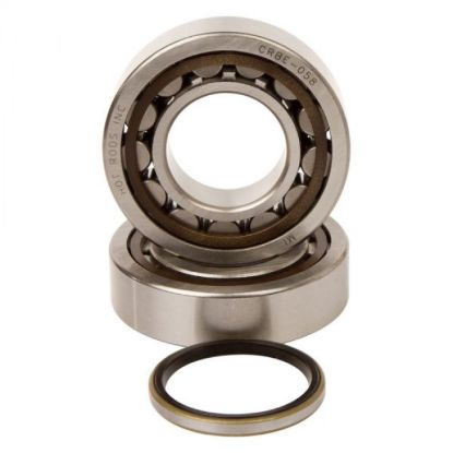 HOTROD'S MAIN BEARING & SEAL KITS (K077)
