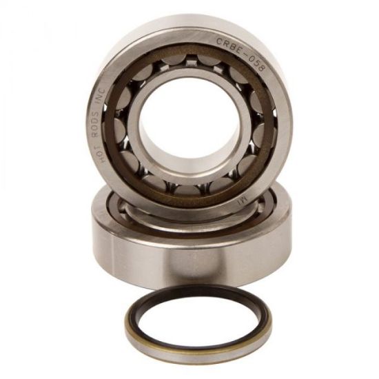 HOTROD'S MAIN BEARING & SEAL KITS (K080)