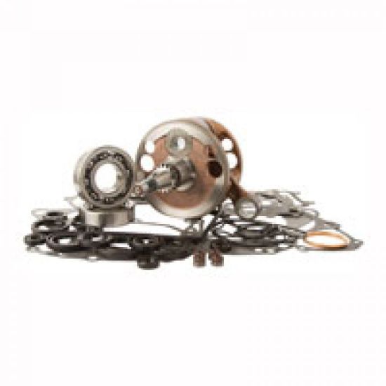 HOTROD'S STROKER CRANKSHAFTS (4129)